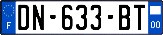 DN-633-BT