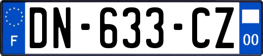 DN-633-CZ