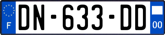 DN-633-DD