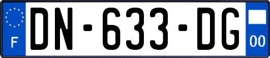DN-633-DG