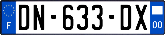 DN-633-DX