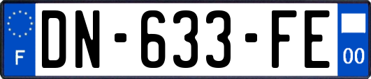 DN-633-FE