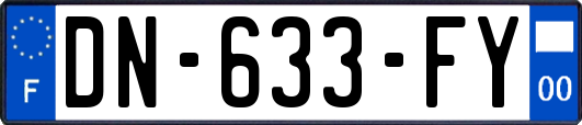 DN-633-FY