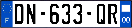 DN-633-QR
