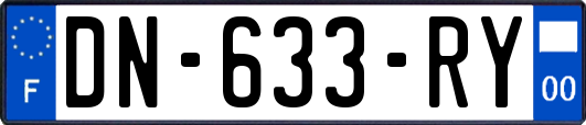 DN-633-RY