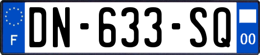 DN-633-SQ