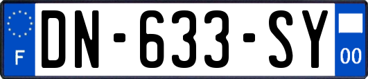 DN-633-SY