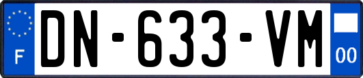 DN-633-VM
