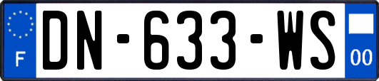 DN-633-WS
