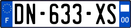 DN-633-XS