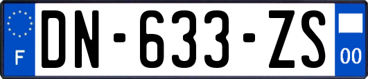 DN-633-ZS