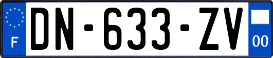 DN-633-ZV