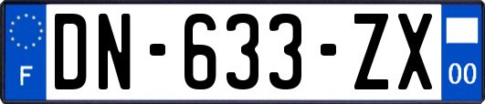 DN-633-ZX