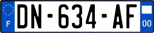 DN-634-AF