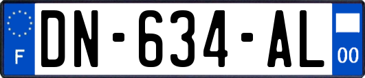 DN-634-AL