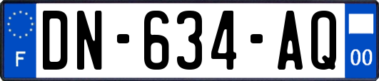 DN-634-AQ