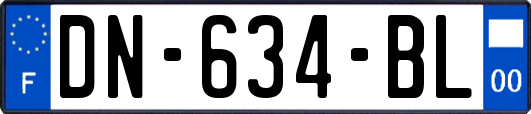 DN-634-BL