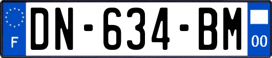 DN-634-BM