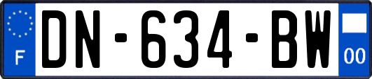 DN-634-BW