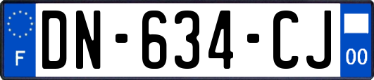 DN-634-CJ