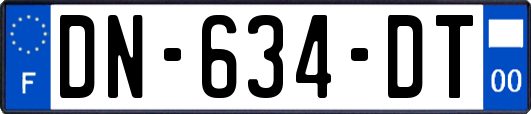 DN-634-DT