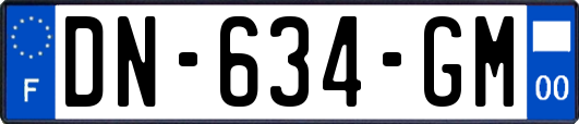 DN-634-GM