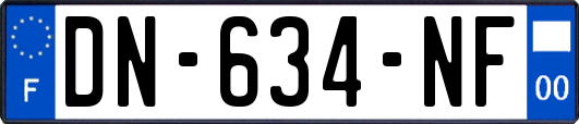DN-634-NF