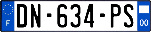 DN-634-PS