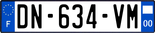 DN-634-VM