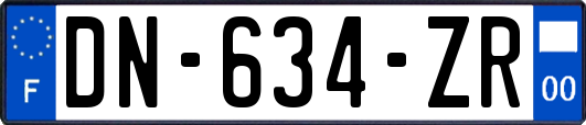 DN-634-ZR