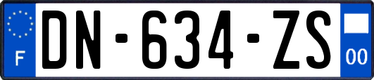 DN-634-ZS