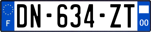 DN-634-ZT