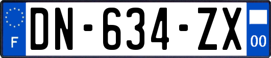 DN-634-ZX