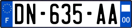 DN-635-AA