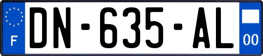 DN-635-AL