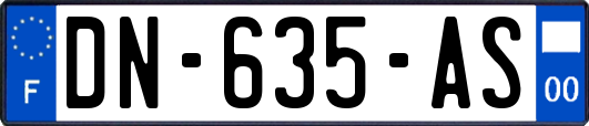 DN-635-AS