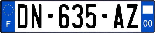 DN-635-AZ