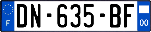 DN-635-BF