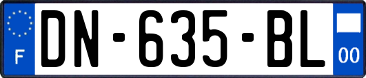 DN-635-BL