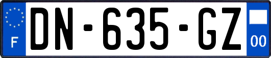 DN-635-GZ