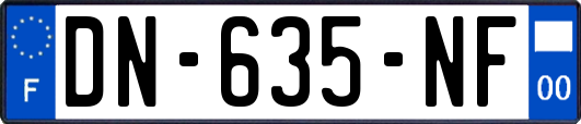 DN-635-NF