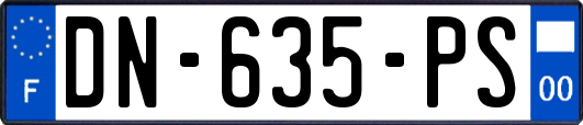 DN-635-PS
