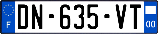 DN-635-VT