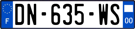 DN-635-WS