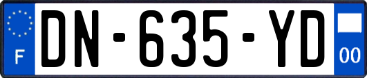 DN-635-YD