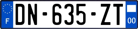 DN-635-ZT