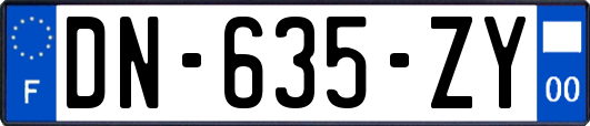 DN-635-ZY