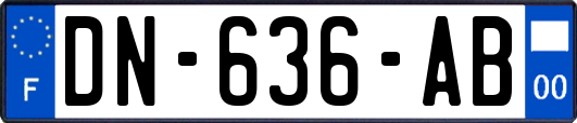 DN-636-AB