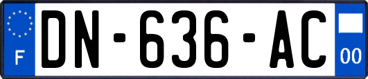 DN-636-AC