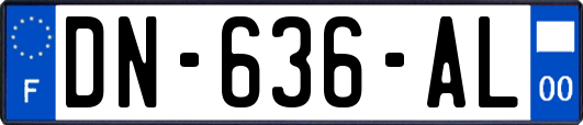 DN-636-AL